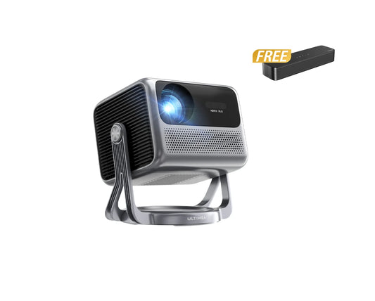 Nova C40 Projector + Free Gift