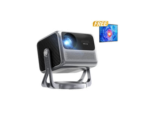 Nova C40 Projector + Free Gift