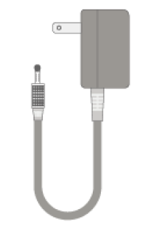 Power Adaptor