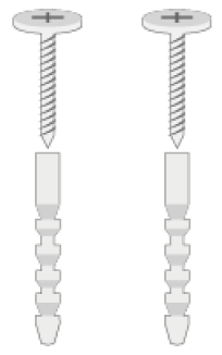 Wall Mounting Kit