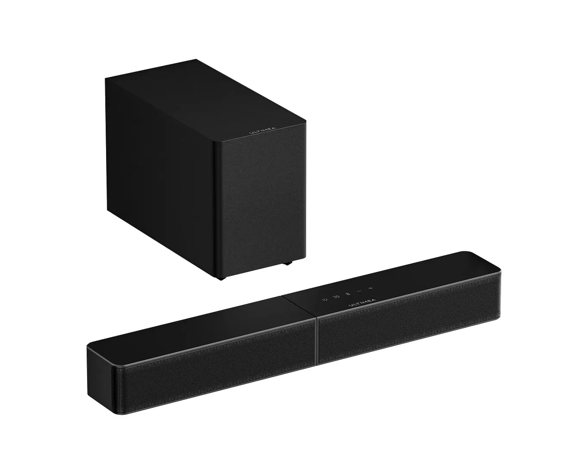 Poseidon M30 Stream 2.1 Soundbar