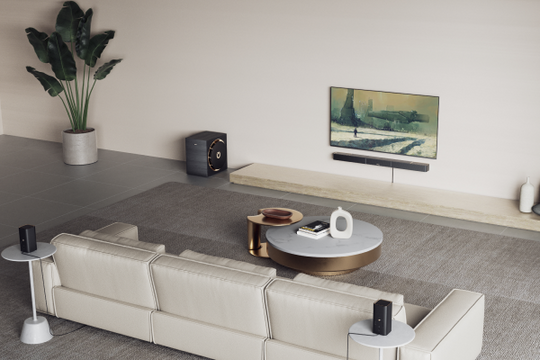 Ultimea Getting Started Guide