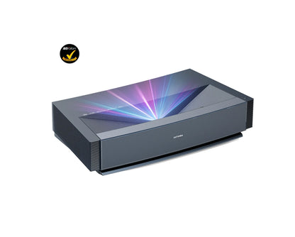 Laser TV Thor T60 Bundle