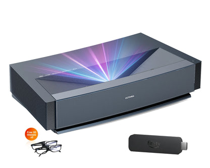 Laser TV Thor T60 Bundle