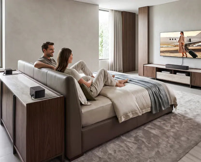 Poseidon M90 5.1.2 Soundbar