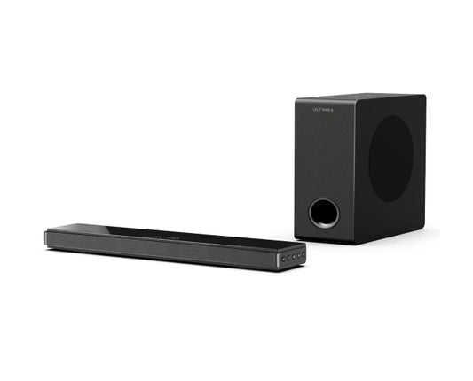 Addon: Nova S40 Soundbar