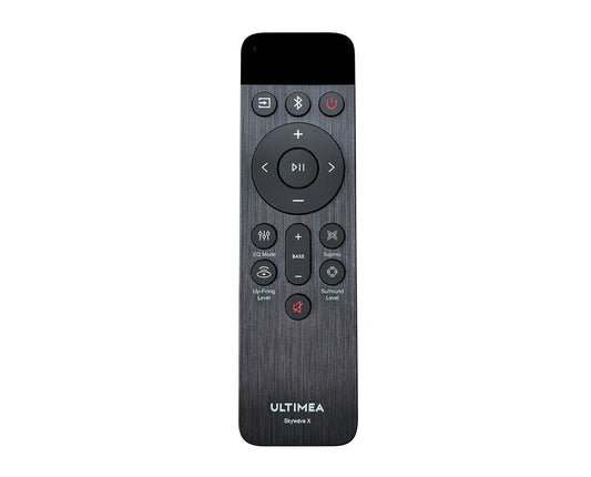 Skywave X Series Remote Control