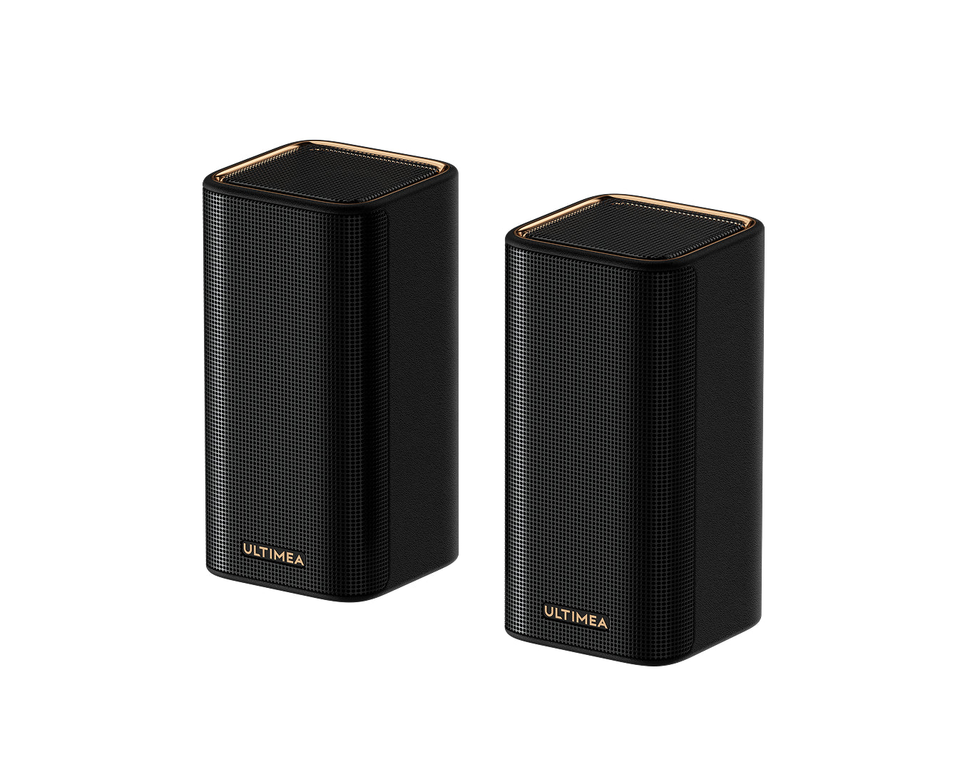 Ultimea x Vividstorm 9.2.6 All-in-One System