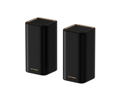 Ultimea x Vividstorm 9.2.6 All-in-One System