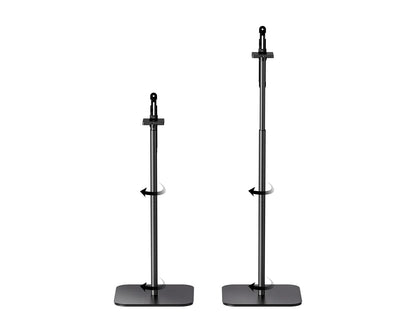 Steady 400 Speaker Stands