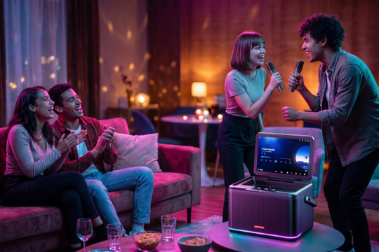Win $100 Singcore KS Voucher