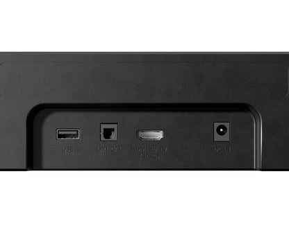 Poseidon M80 5.1 Soundbar
