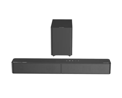 Poseidon M40 2.1 Soundbar