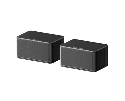 Poseidon M100 7.1 Soundbar