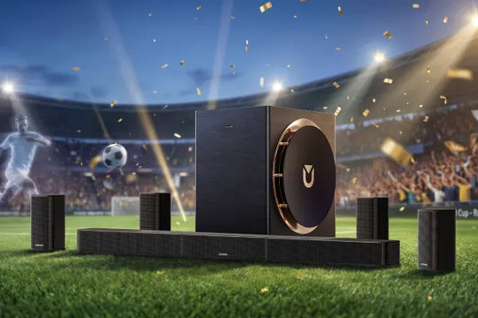 World Cup Sale