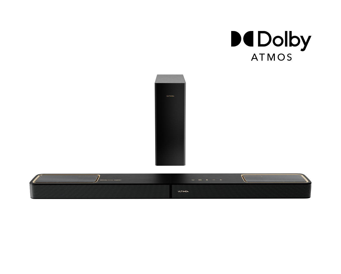 Refurbished Skywave F30 3.1.2 Soundbar