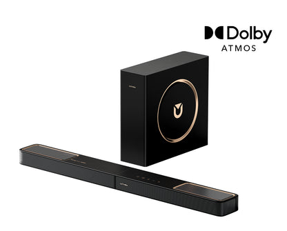 Refurbished Skywave F30 3.1.2 Soundbar