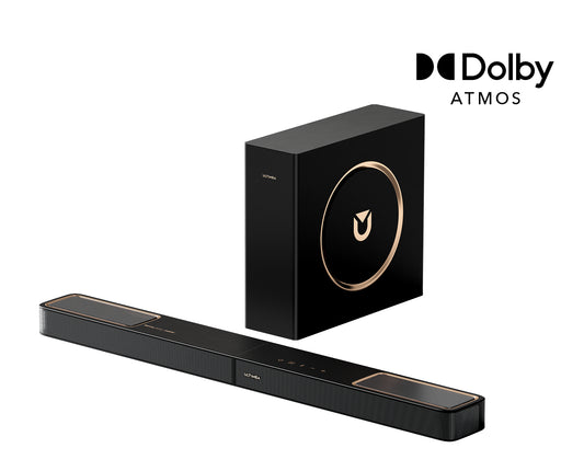 Refurbished Skywave F30 3.1.2 Soundbar