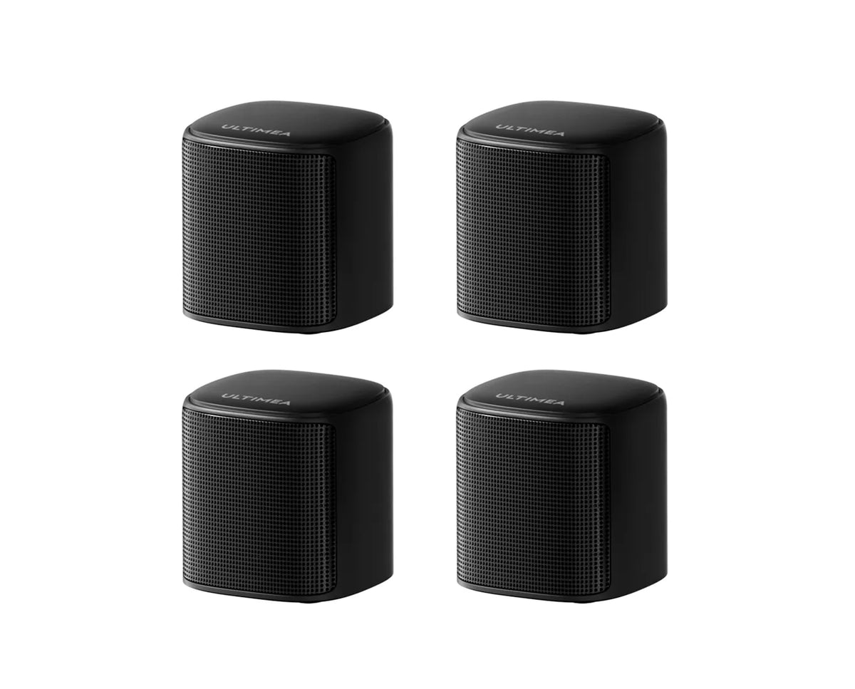 Aura S4T Pro 7.1 Soundbar