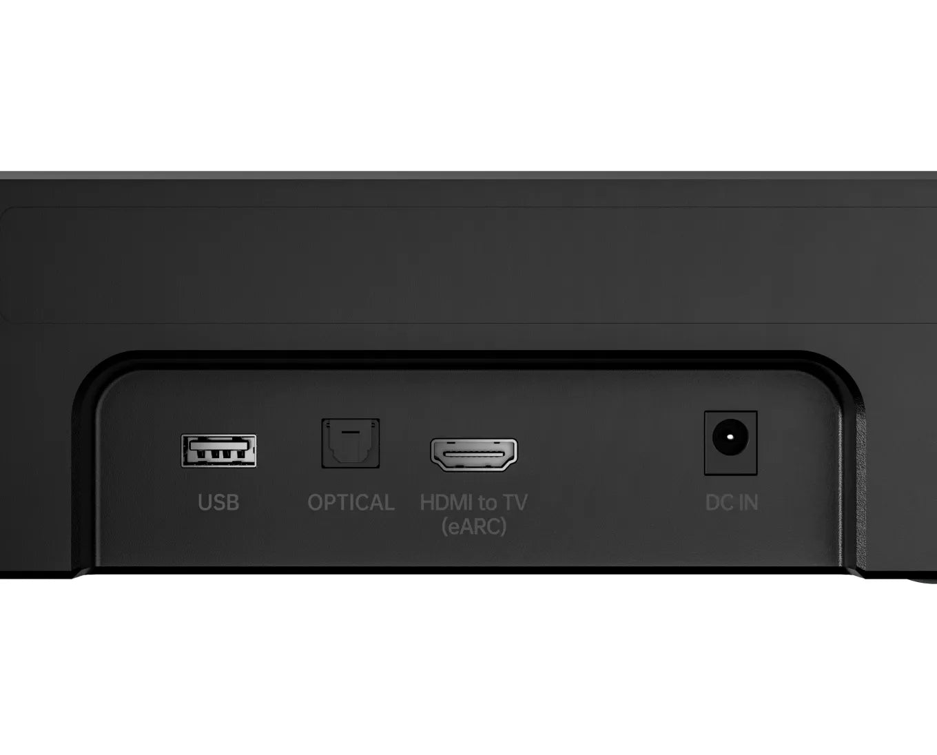 Poseidon M70 3.1.2 Soundbar