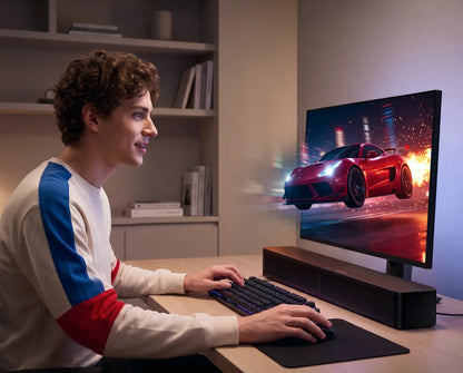 Poseidon M30 Stream 2.1 Soundbar