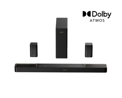 Refurbished Skywave F40 5.1.2 Soundbar