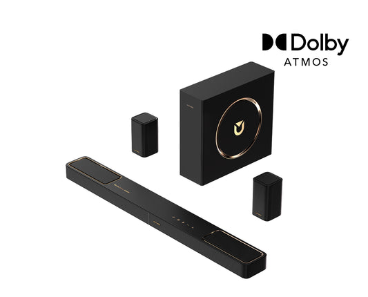 Refurbished Skywave F40 5.1.2 Soundbar