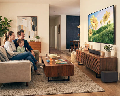 Poseidon M30 2.1 Soundbar