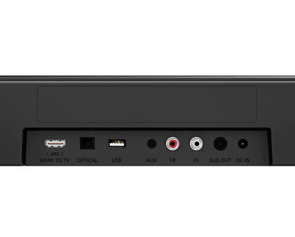 Aura S4T Pro 7.1 Soundbar