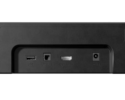 Poseidon M90 5.1.2 Soundbar