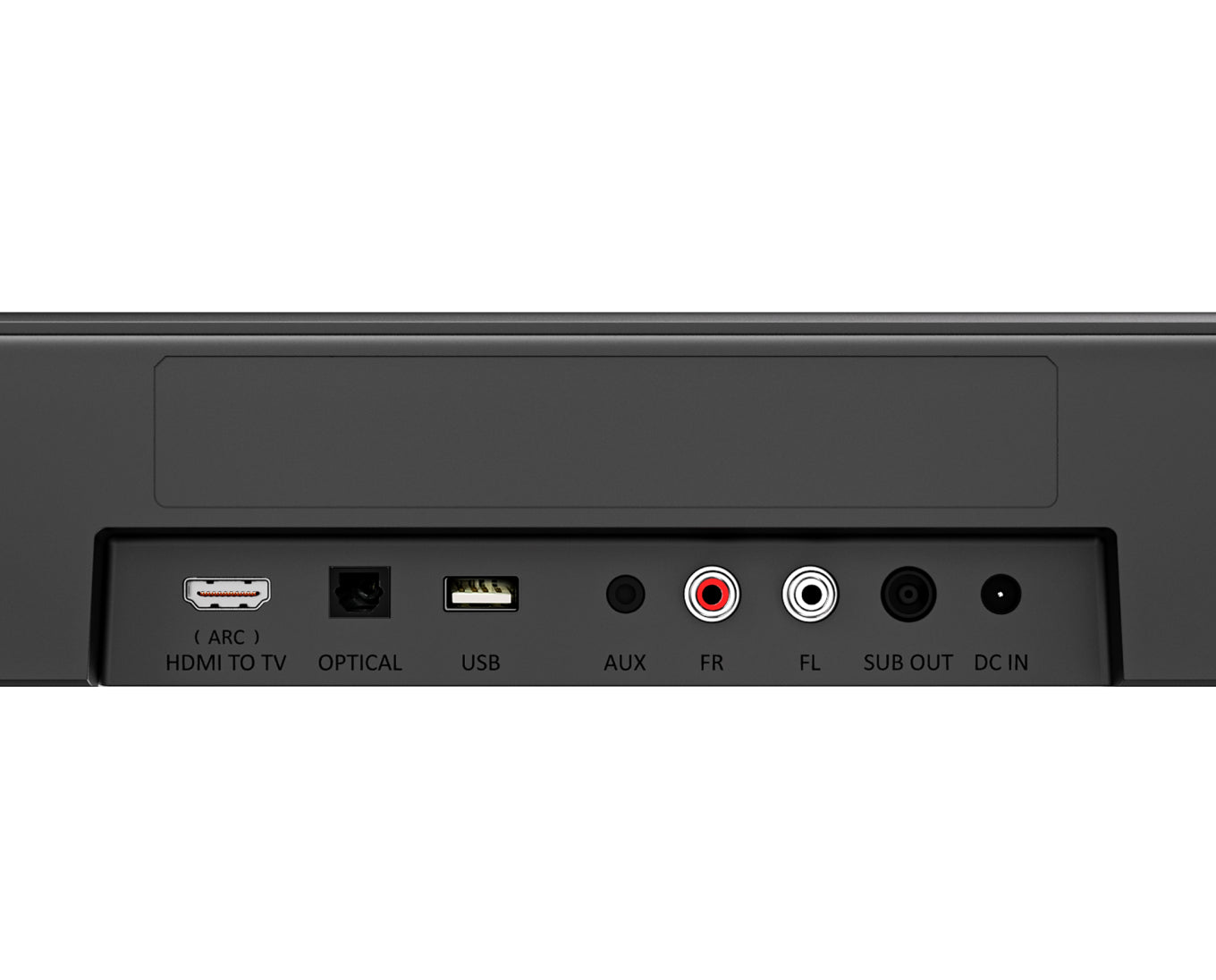 Aura A40 Pro 7.1 Soundbar with App Control