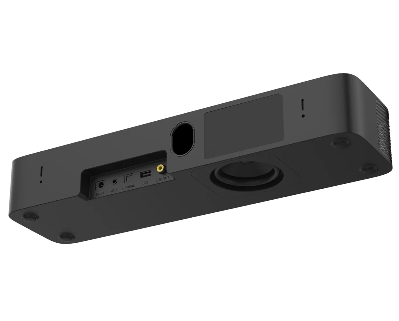 Poseidon M20 2.1 Soundbar