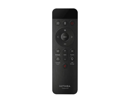Poseidon M70 3.1.2 Soundbar