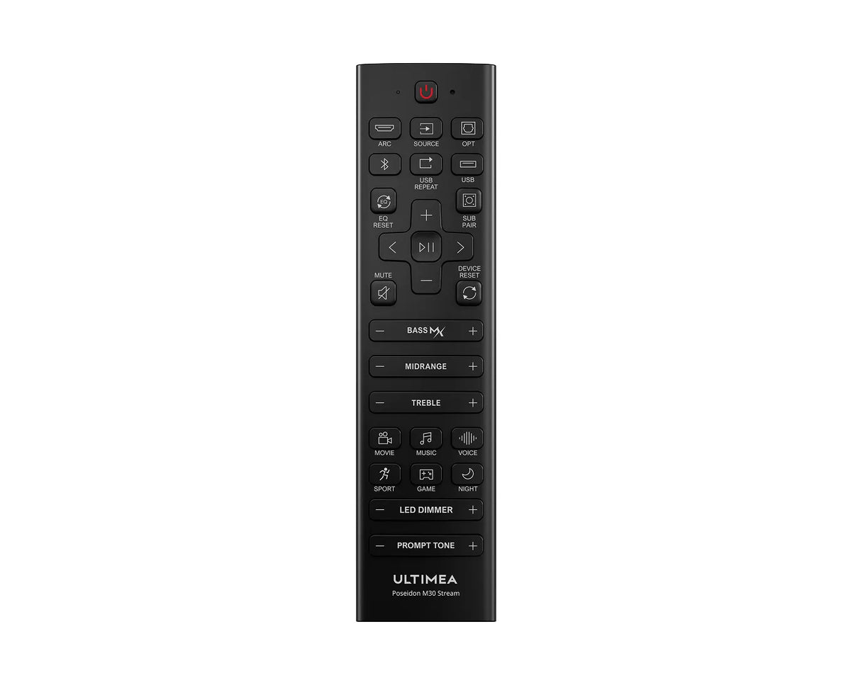 Poseidon M30 Stream 2.1 Soundbar