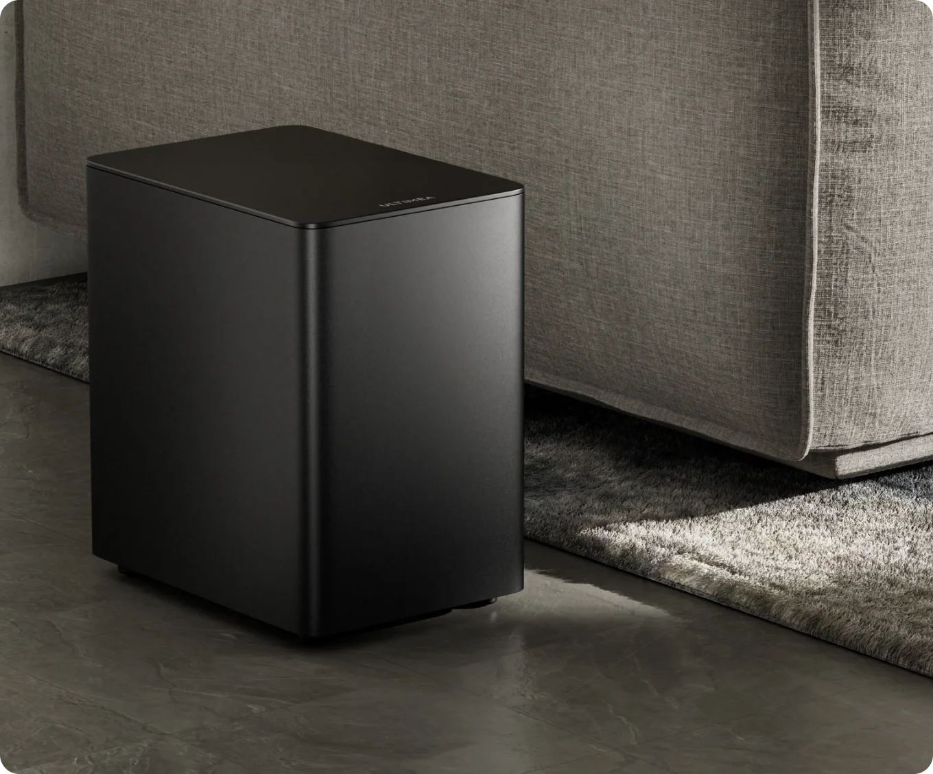 ULTIMEA Poseidon D80 | 7.1 Dolby Atmos Surround Soundbar