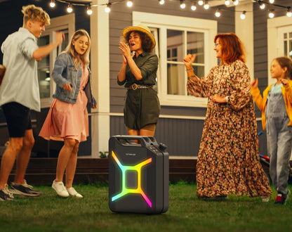 360° Party Speaker