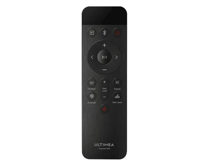 Poseidon M90 5.1.2 Soundbar