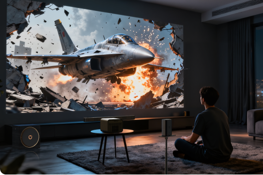 Past community events