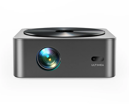 Apollo P40 Projector & Apollo S70 Soundbar Bundle