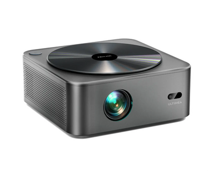 Apollo P40 Projector & Apollo S70 Soundbar Bundle