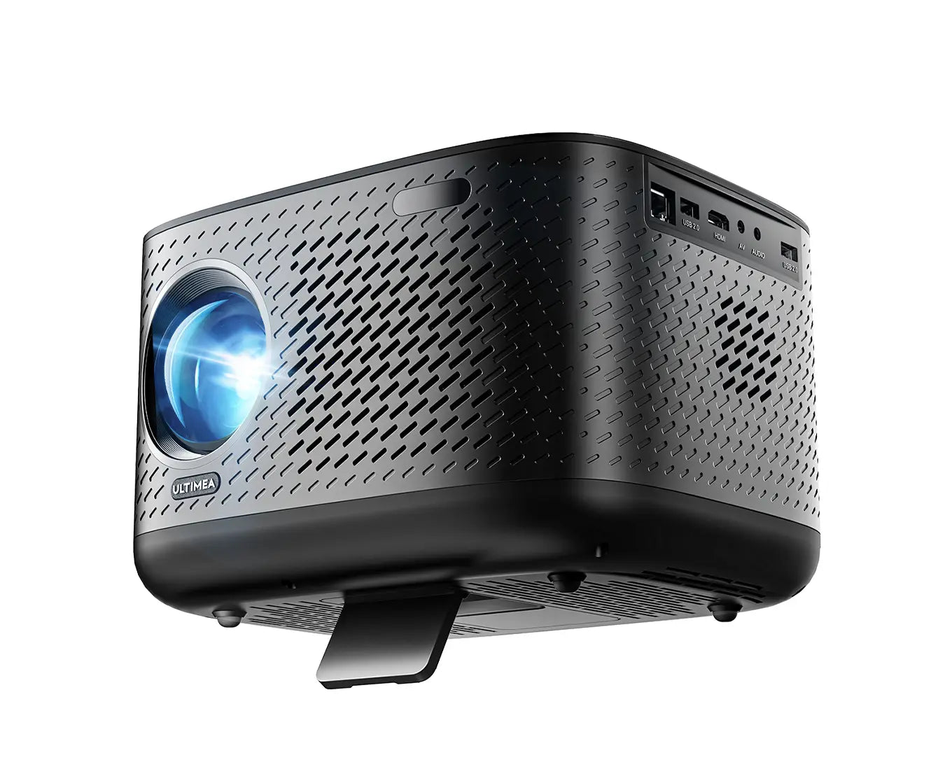 Price Adjustment Link of Apollo P50 Projector