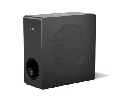 Apollo S60 Detachable Soundbar