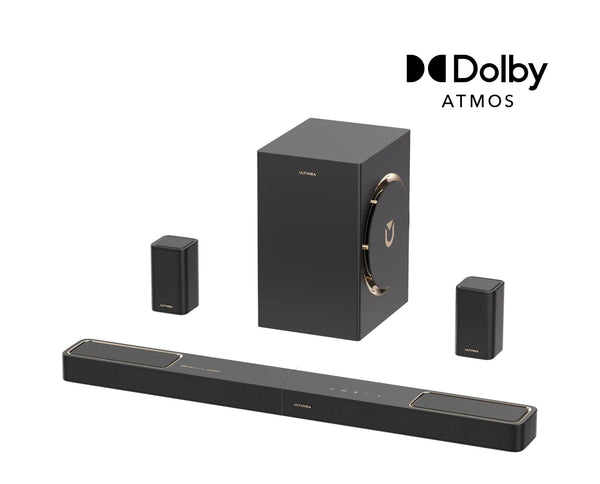 Home Cinéma 5.1 avec Base Basse - Inovalley - Bluetooth - Fonction lecteur DVD Home Cinéma 5.1 avec Base Basse - Inovalley - Bluetooth - Fonction lecteur DVD
