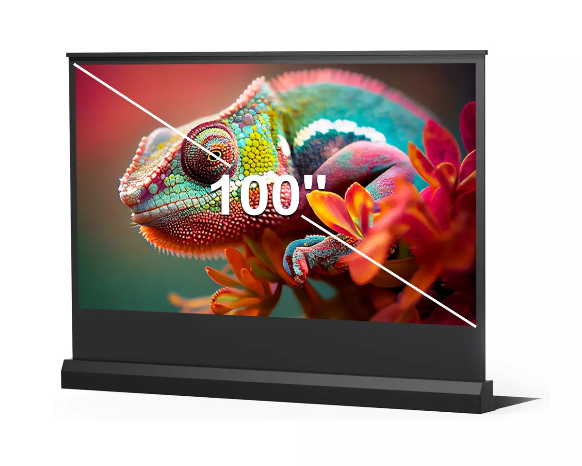 Atmos Screen Dolby Atmos vs Dolby Vision: What’s the Difference?