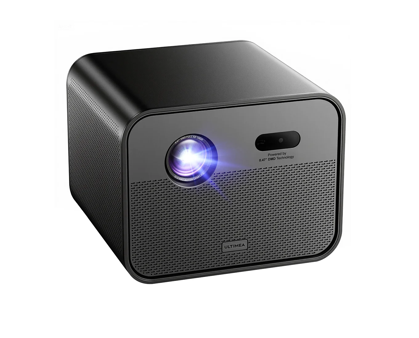 Poseidon E100 DLP Projector