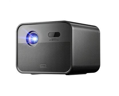 Poseidon E100 DLP Projector