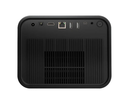 Poseidon E100 DLP Projector
