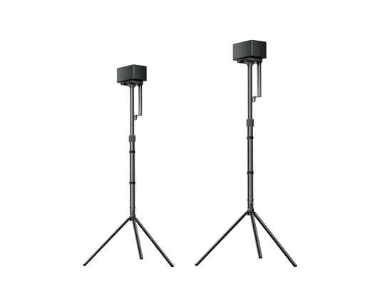 Steady 310 Speaker Stands for Poseidon and Aura Series