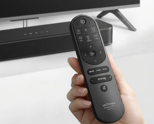 Poseidon M20 / Poseidon M20 Pro Remote Control