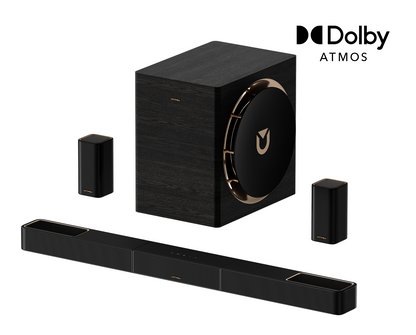 Skywave X70 7.1.4 Soundbar